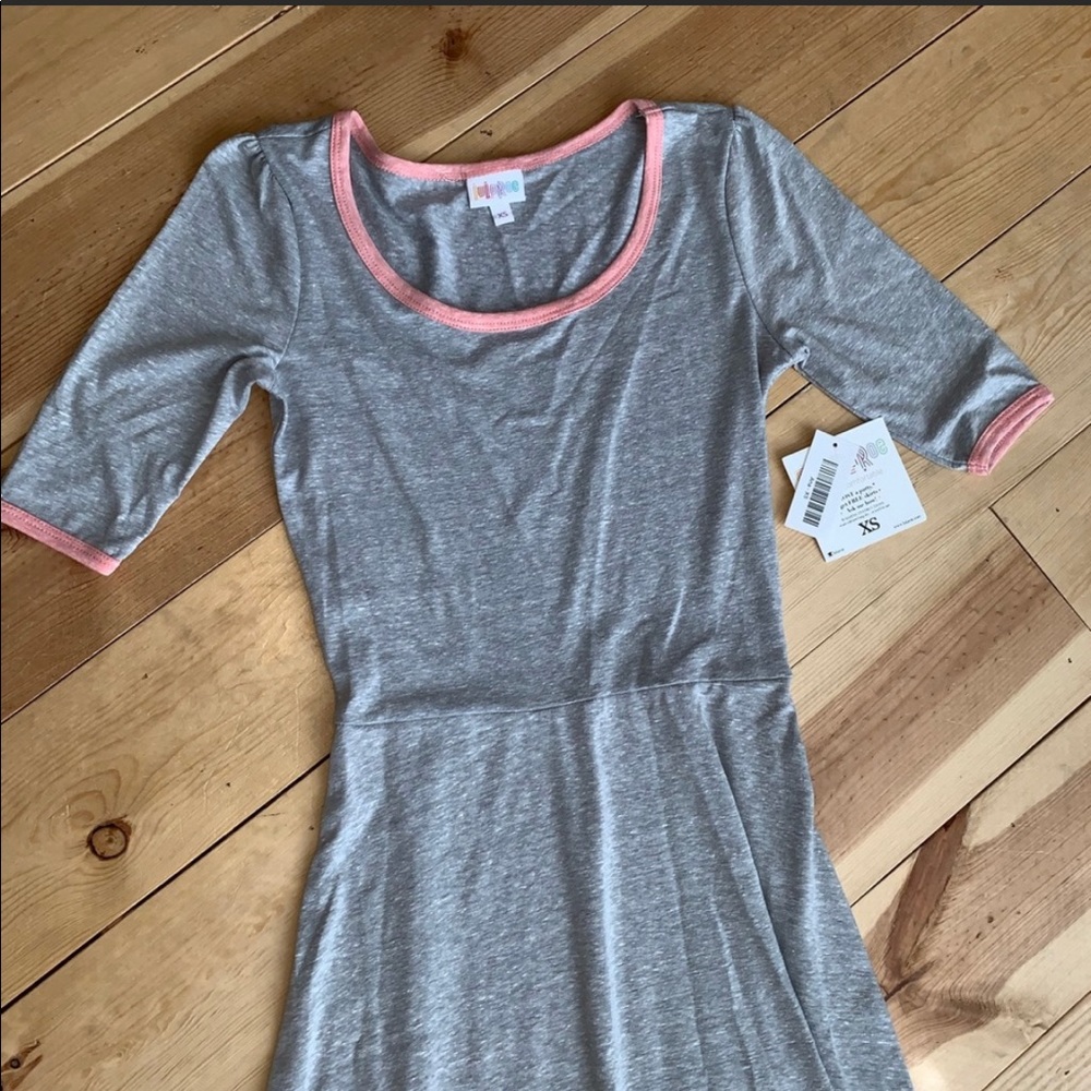 LuLaRoe NWT Ana